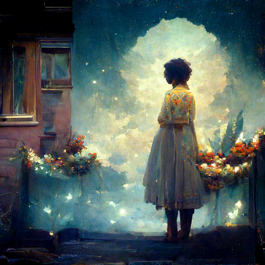 Fullmoon Women