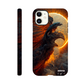DRAGON FLY - ARTOVISA UNIQUE ART CASE 1 of 1