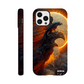 DRAGON FLY - ARTOVISA UNIQUE ART CASE 1 of 1