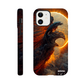 DRAGON FLY - ARTOVISA UNIQUE ART CASE 1 of 1