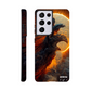 DRAGON FLY - ARTOVISA UNIQUE ART CASE 1 of 1