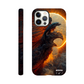 DRAGON FLY - ARTOVISA UNIQUE ART CASE 1 of 1