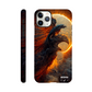 DRAGON FLY - ARTOVISA UNIQUE ART CASE 1 of 1