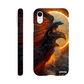 DRAGON FLY - ARTOVISA UNIQUE ART CASE 1 of 1