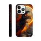 DRAGON FLY - ARTOVISA UNIQUE ART CASE 1 of 1